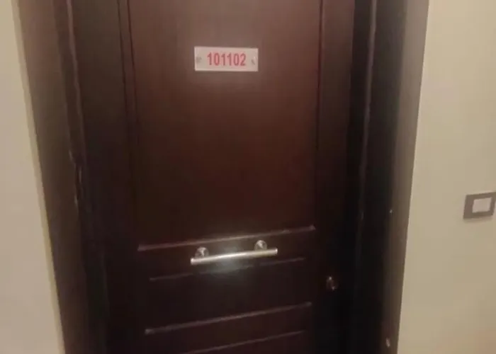 شقة في العين السخنه بورتو السخنه هيفين هيلز Porto El Sokhna Vip عائلات فقط