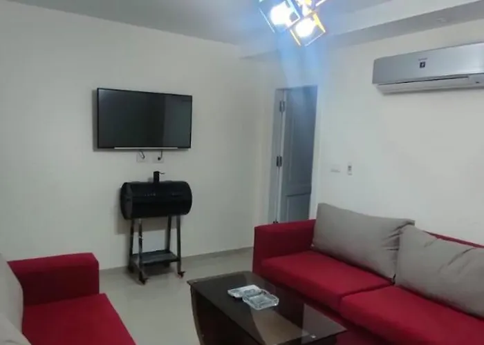في العين السخنه بورتو السخنه هيفين هيلز Porto El Sokhna Vip عائلات فقط *
