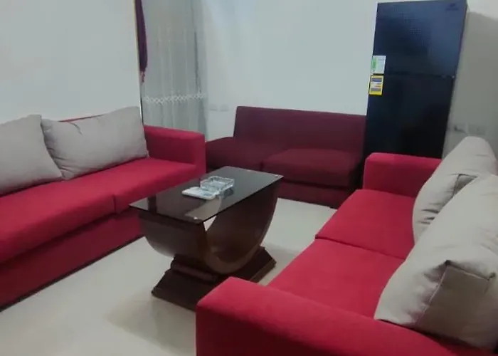 شقة في العين السخنه بورتو السخنه هيفين هيلز Porto El Sokhna Vip عائلات فقط عين السخنة
