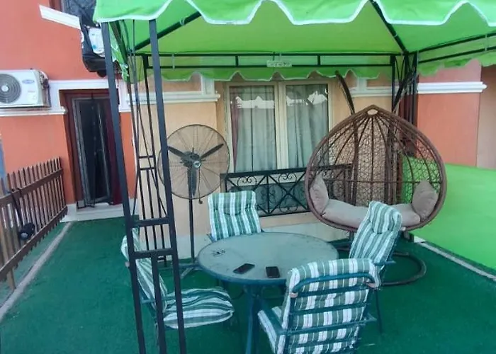 في العين السخنه بورتو السخنه هيفين هيلز Porto El Sokhna Vip عائلات فقط عين السخنة