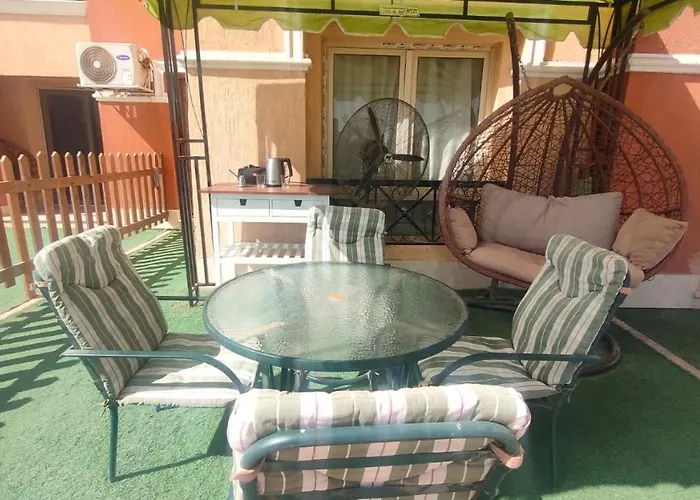 في العين السخنه بورتو السخنه هيفين هيلز Porto El Sokhna Vip عائلات فقط